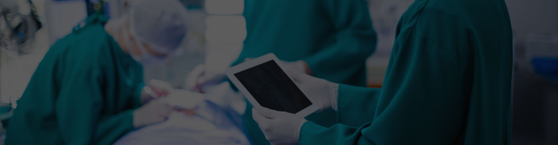 Cataract Glaucoma & Retina Clinic in Pune, India - Ruby Hall Clinic