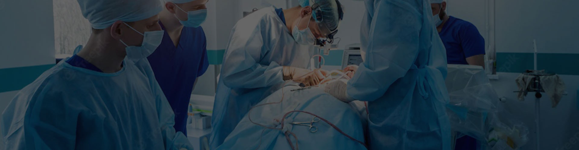 Cataract Glaucoma & Retina Clinic in Pune, India - Ruby Hall Clinic