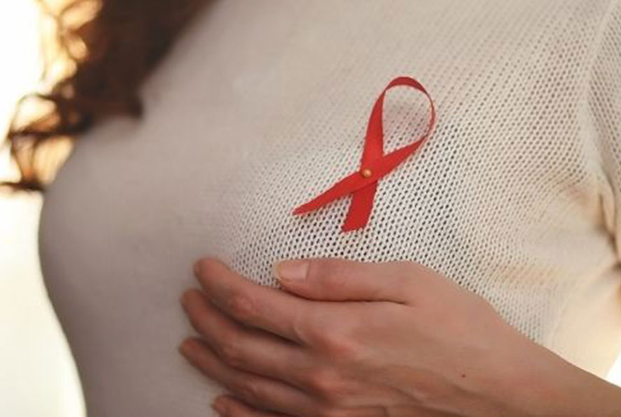 Breast Clinic, Wanowarie - Ruby Hall Clinic