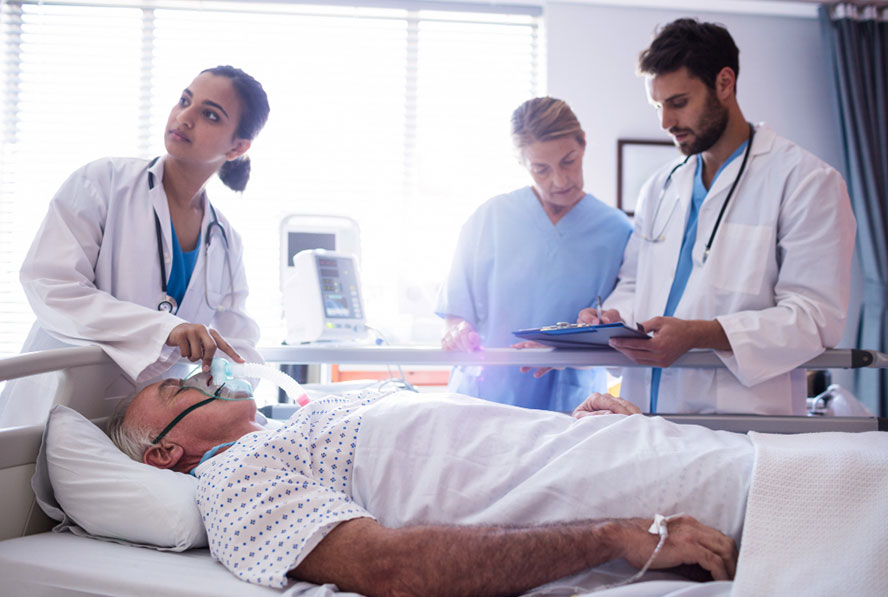 Joint Replacement Surgery, Wanowarie - Ruby Hall Clinic